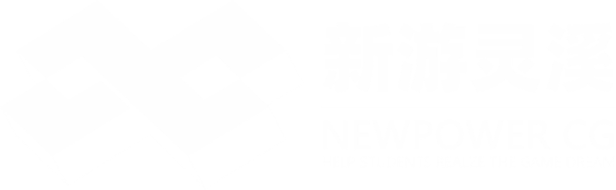 新游灵溪 Newpower CG